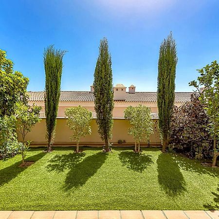 Апартаменты Garden View La Arena Пуэрто-де-Сантьяго Экстерьер фото