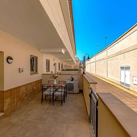 Апартаменты Garden View La Arena Пуэрто-де-Сантьяго Экстерьер фото